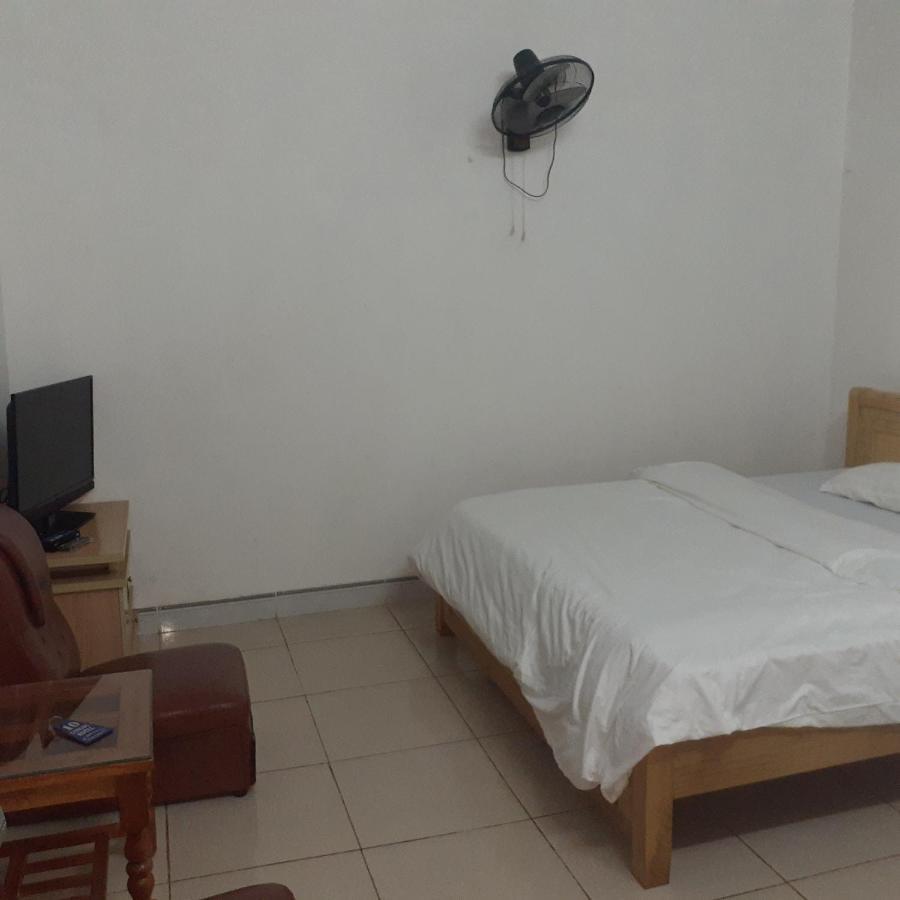 Cuc Phuong Bungalow Nho Quan Luaran gambar
