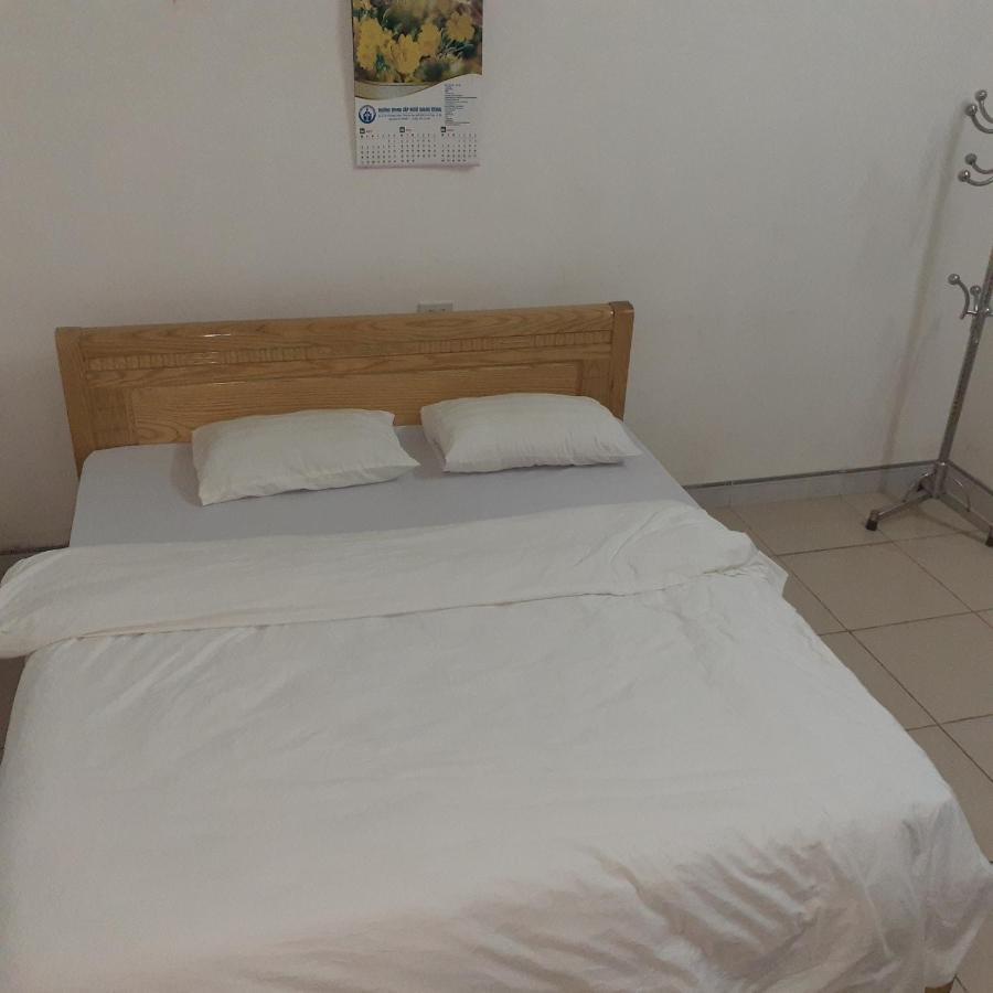 Cuc Phuong Bungalow Nho Quan Luaran gambar