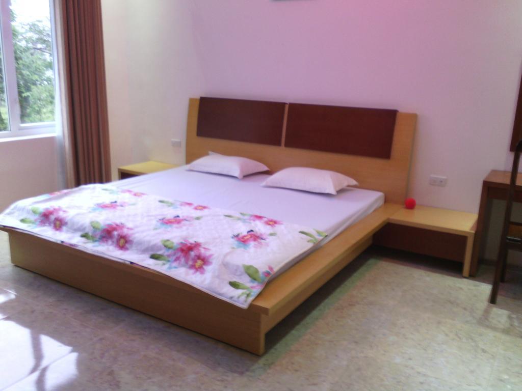 Cuc Phuong Bungalow Nho Quan Bilik gambar