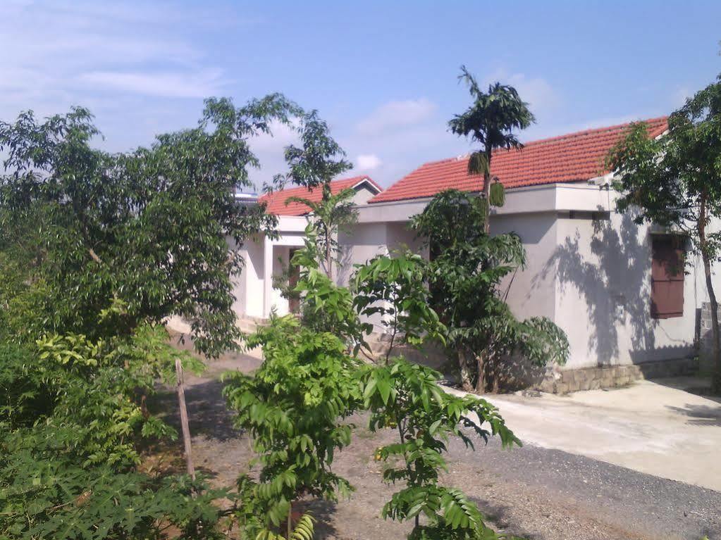 Cuc Phuong Bungalow Nho Quan Luaran gambar