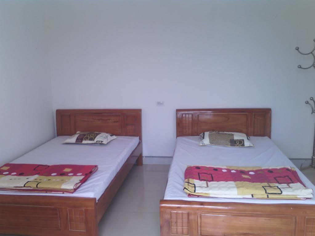 Cuc Phuong Bungalow Nho Quan Luaran gambar