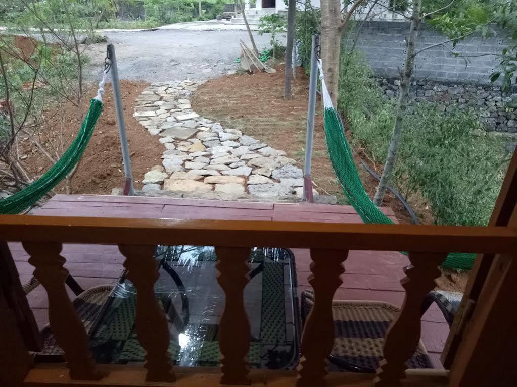 Cuc Phuong Bungalow Nho Quan Luaran gambar