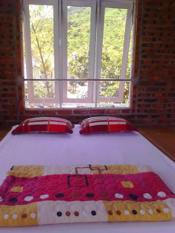 Cuc Phuong Bungalow Nho Quan Luaran gambar