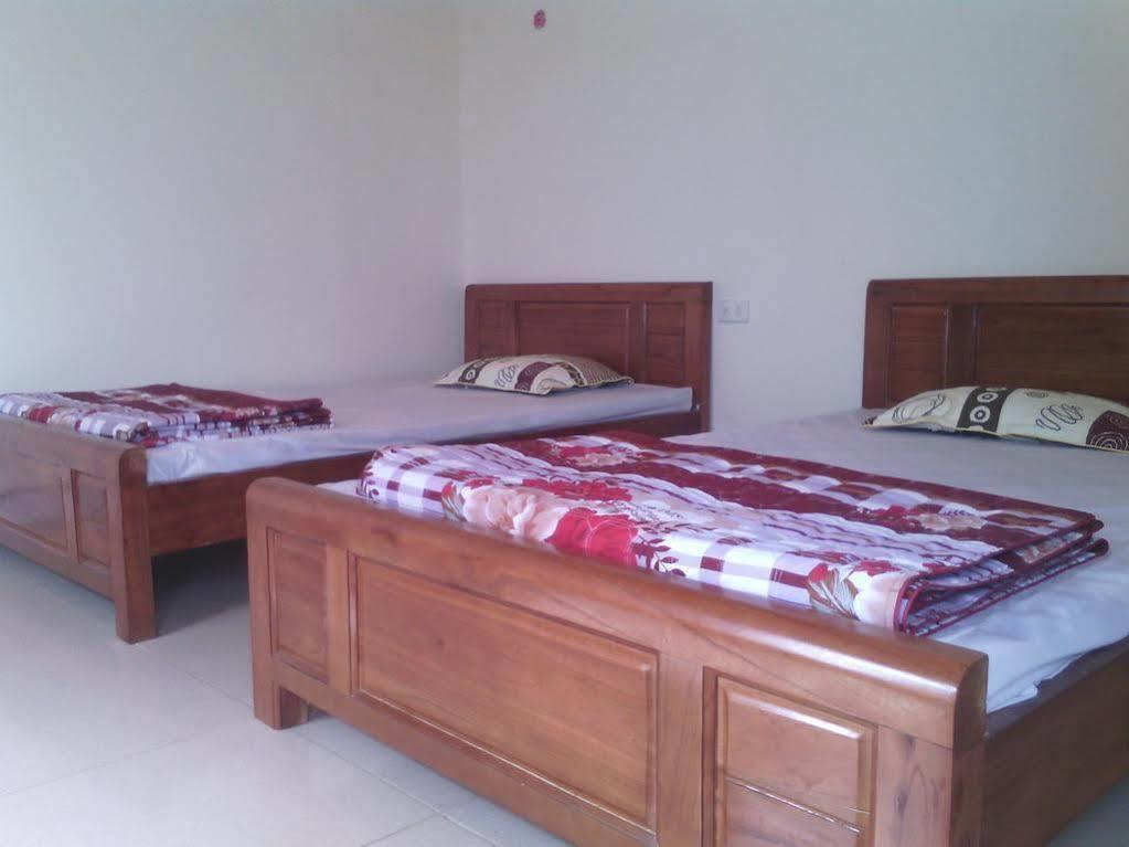 Cuc Phuong Bungalow Nho Quan Luaran gambar